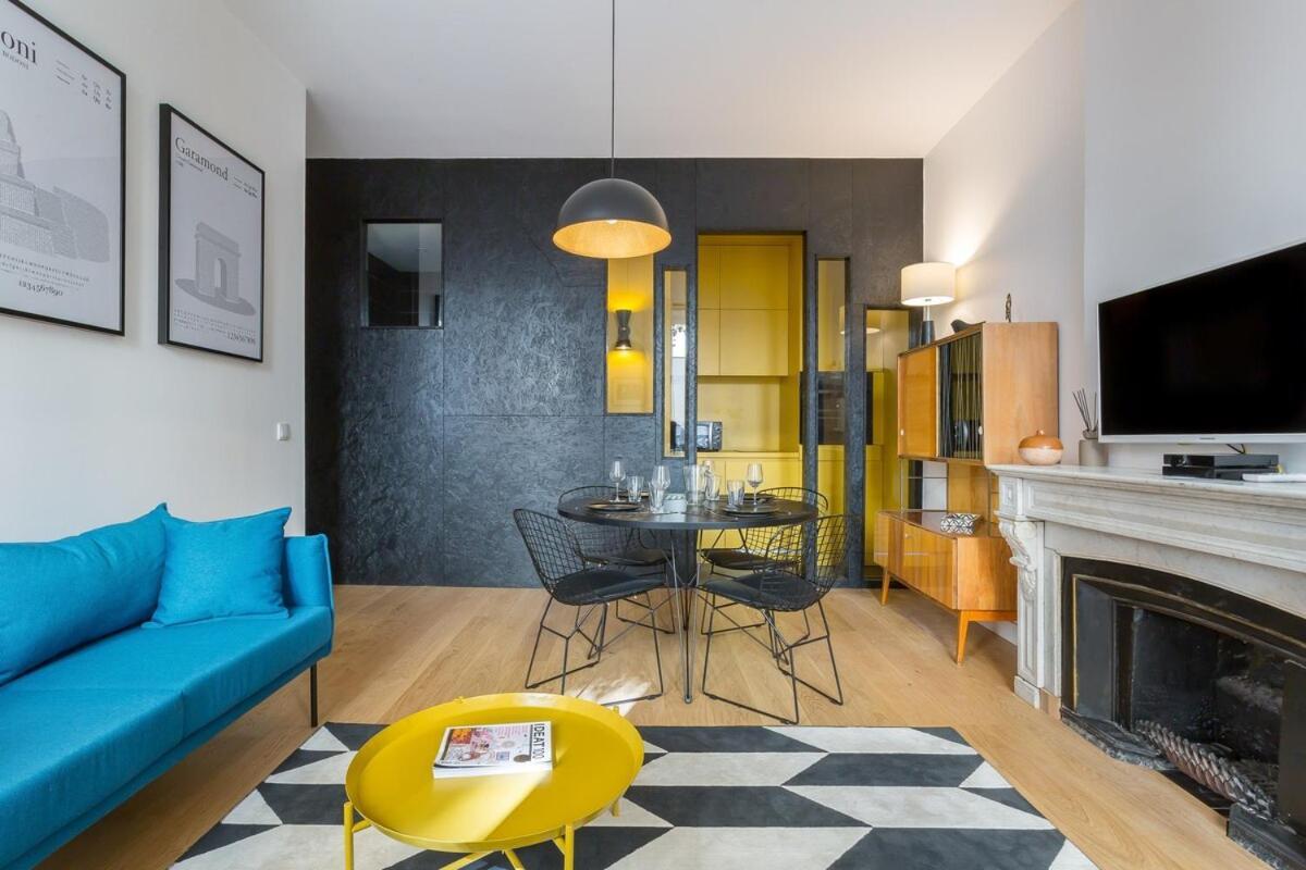 Hallmark - Location T2 - Lyon 2 Eksteriør billede