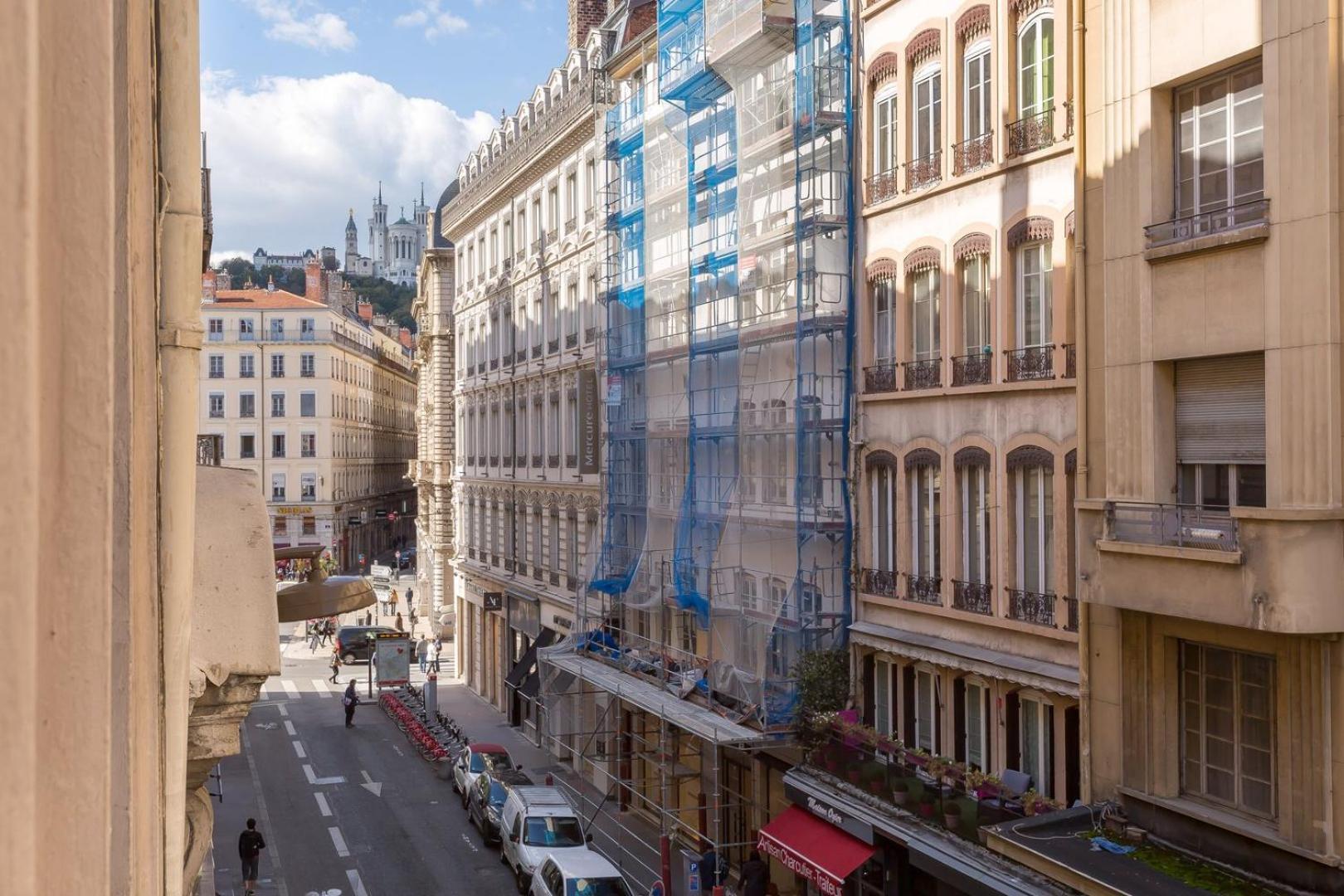 Hallmark - Location T2 - Lyon 2 Eksteriør billede